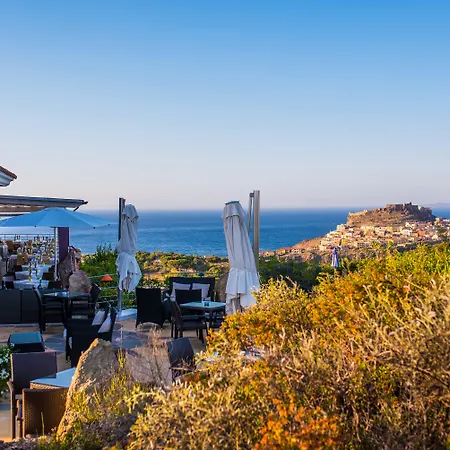 Bajaloglia 4* Castelsardo