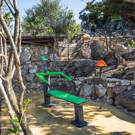 Hotel Bajaloglia Castelsardo