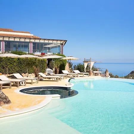 Bajaloglia Hotel Castelsardo