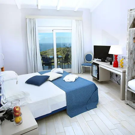 Bajaloglia Hotel
