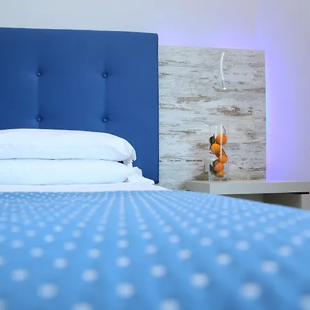 Bajaloglia Szálloda