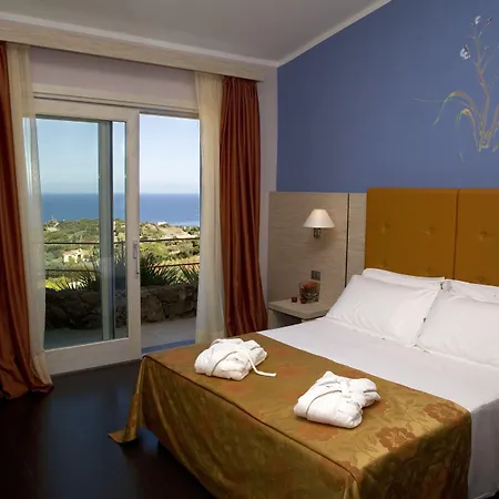 Bajaloglia Hotel