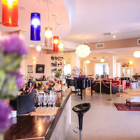 Hotel Bajaloglia 4*