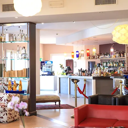 Hotel Bajaloglia Castelsardo