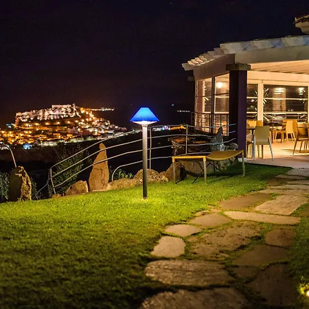 Hotel Bajaloglia