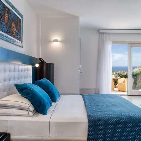 Hotel Bajaloglia 4*