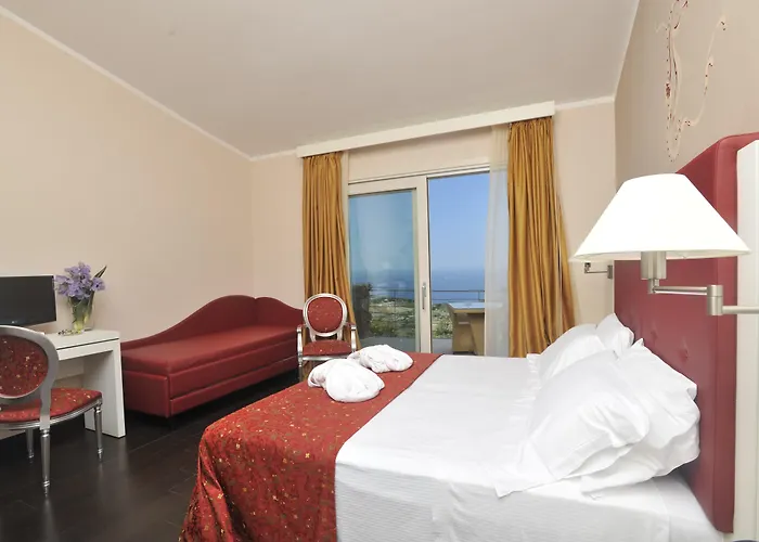 Bajaloglia 4* Castelsardo