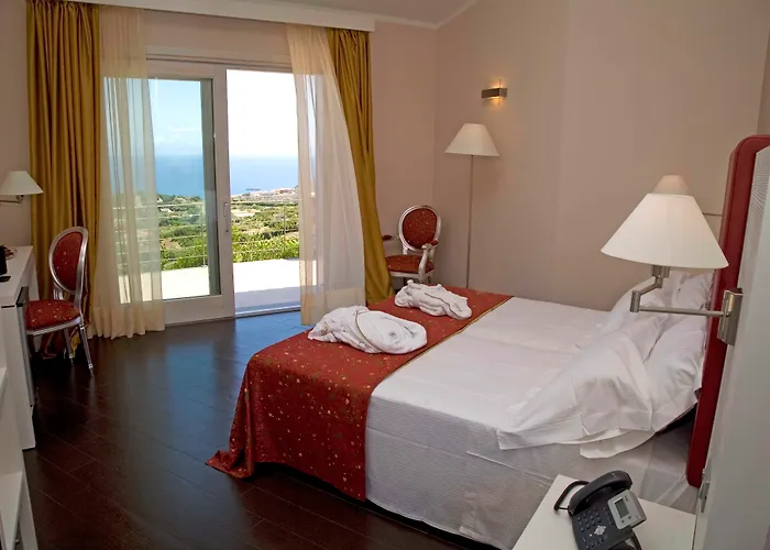 Bajaloglia Hotel Castelsardo
