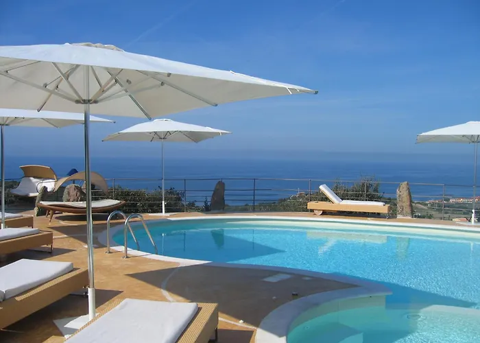 Bajaloglia Hotel Castelsardo