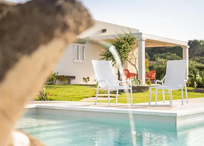 Bajaloglia Hotel Castelsardo