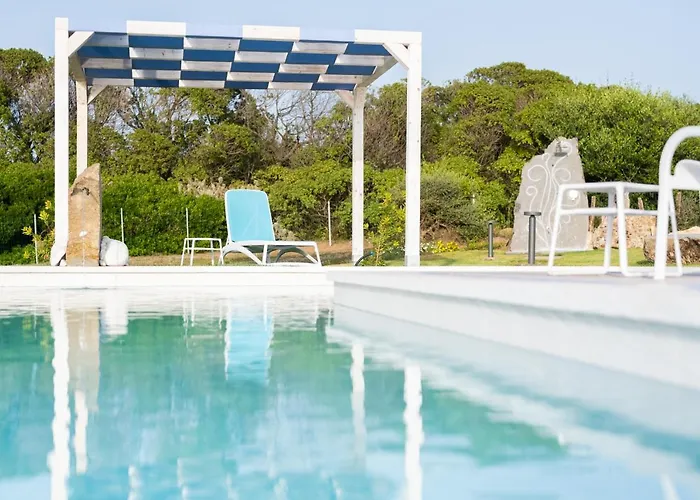 Bajaloglia Castelsardo