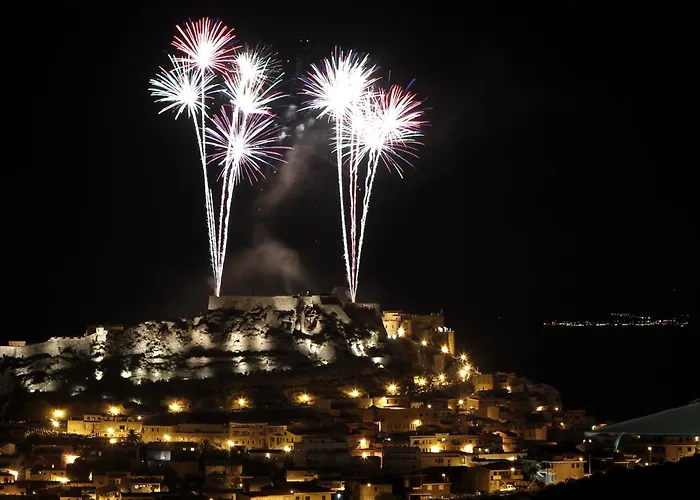Bajaloglia Castelsardo