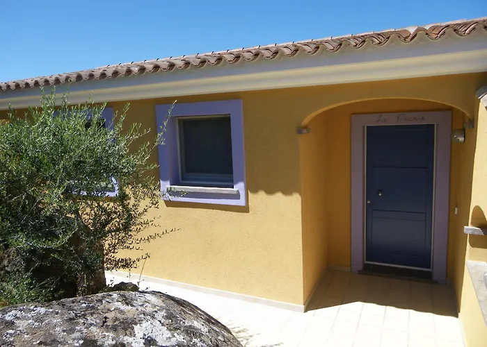 Szálloda Bajaloglia 4*