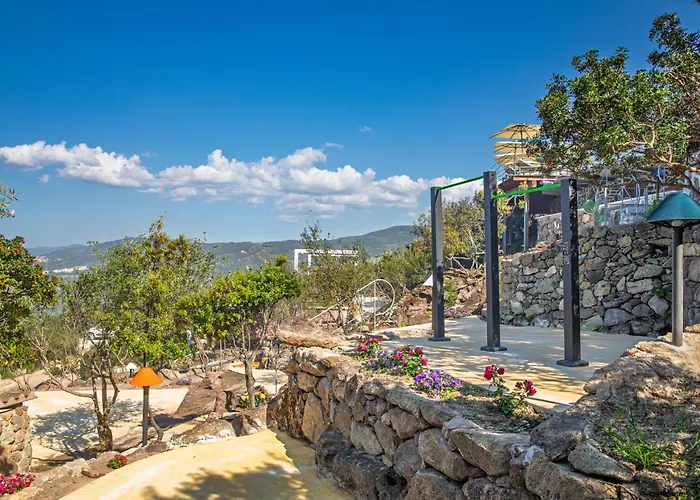 Bajaloglia Hotel Castelsardo