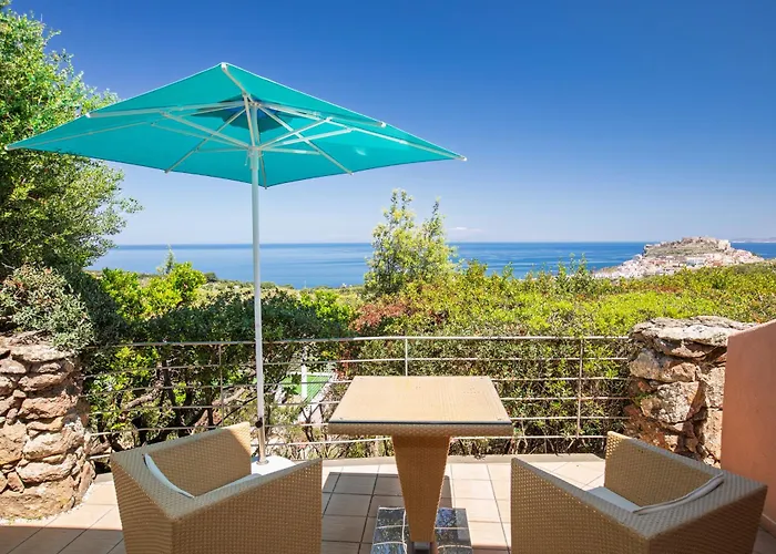 Bajaloglia Castelsardo