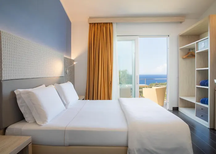 Bajaloglia 4* Castelsardo