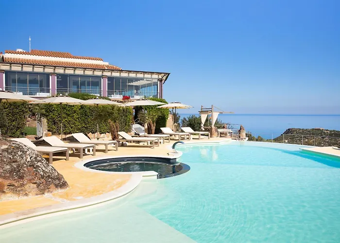 Bajaloglia Hotel Castelsardo