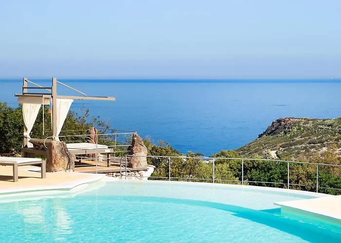 Hotel Bajaloglia Castelsardo