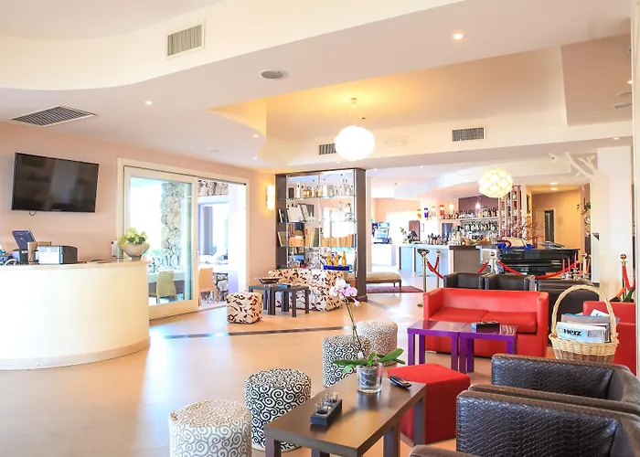 Bajaloglia Szálloda