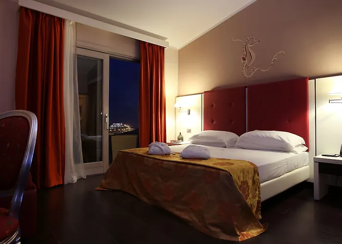 Bajaloglia 4* Castelsardo