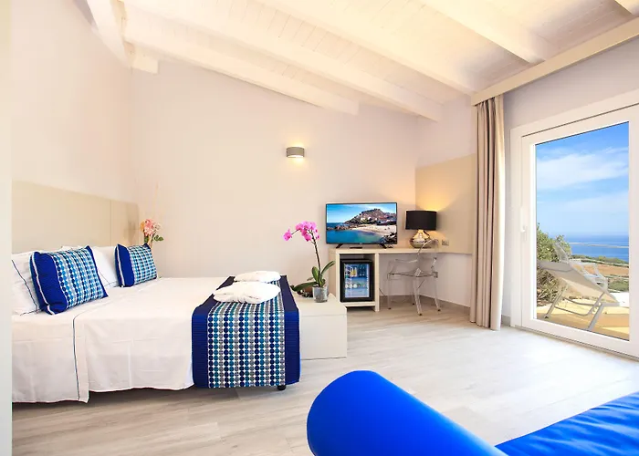 Bajaloglia 4* Castelsardo