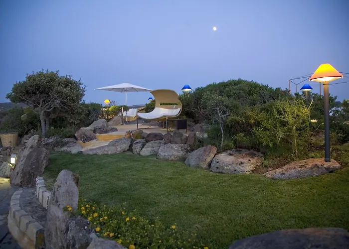 Bajaloglia 4* Castelsardo