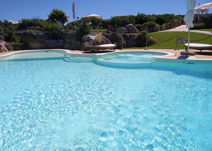 Bajaloglia Castelsardo