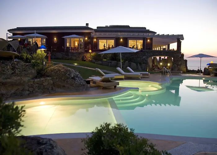 Bajaloglia Castelsardo