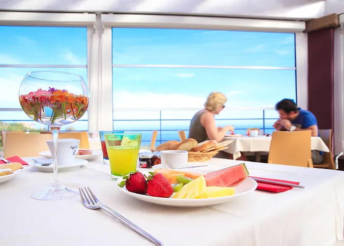 Bajaloglia Szálloda