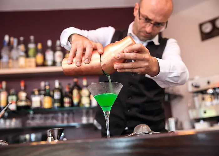 Hotel Bajaloglia Castelsardo