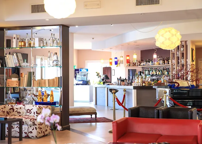 Hotel Bajaloglia Castelsardo