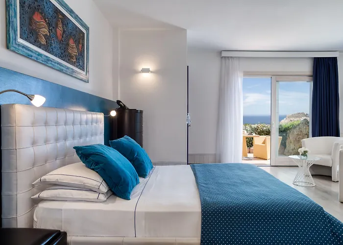 Szálloda Bajaloglia 4*