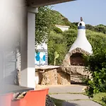 Hotel Bajaloglia Castelsardo