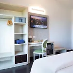 Hotel Bajaloglia Castelsardo