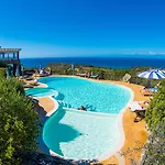 Hotel Bajaloglia Castelsardo