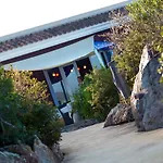 Hotel Bajaloglia