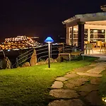 Hotel Bajaloglia