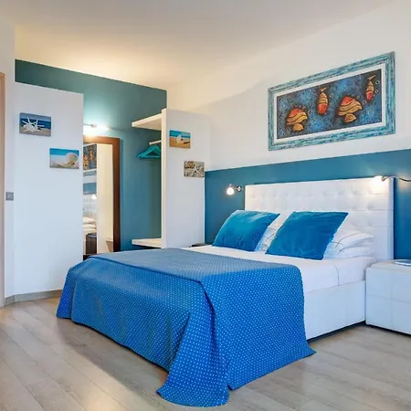 Hotel Bajaloglia Castelsardo