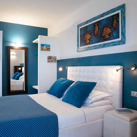Bajaloglia 4* Castelsardo