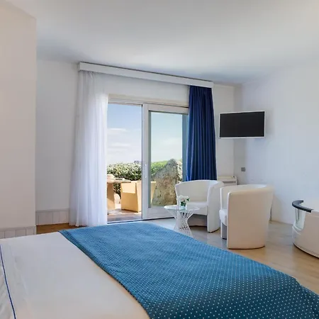 Bajaloglia 4*
