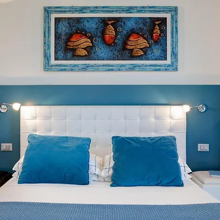 Hotel Bajaloglia