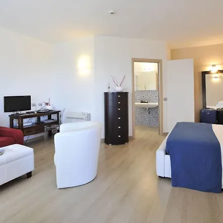 Hotel Bajaloglia 4*