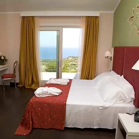 Bajaloglia Hotel 4*