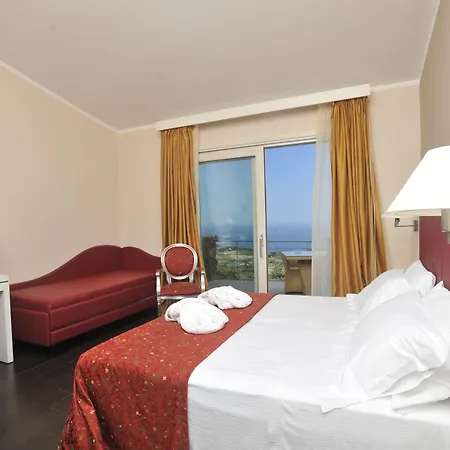 Bajaloglia 4* Castelsardo