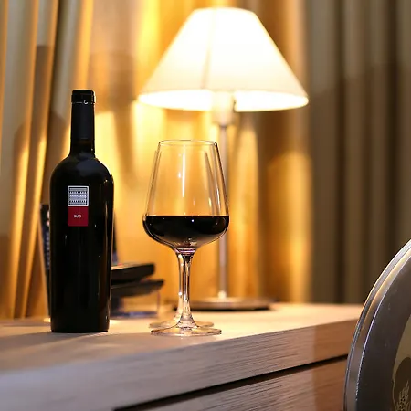 Hotel Bajaloglia Castelsardo