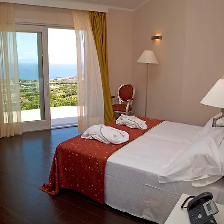Bajaloglia Hotel Castelsardo