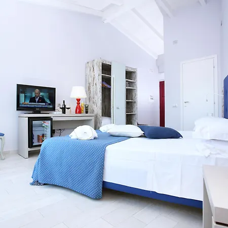 Bajaloglia Hotel Castelsardo