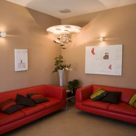 Bajaloglia Hotel 4*