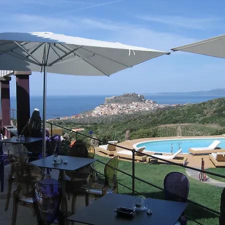 Bajaloglia 4* Castelsardo