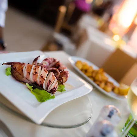 Bajaloglia Hotel Castelsardo